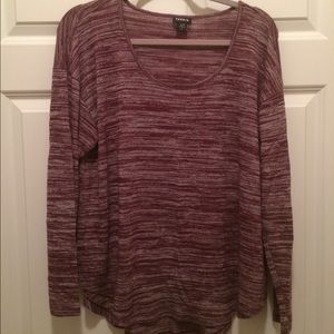 Torrid sweater