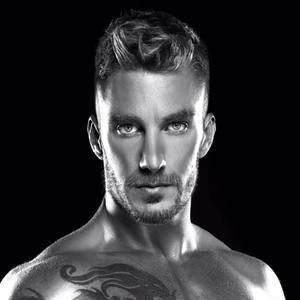 Meet your Posher, Lance