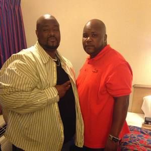 Meet your Posher, Deangelo