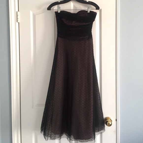 BCBG dress - size 6