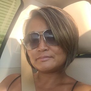 Meet your Posher, Kristine