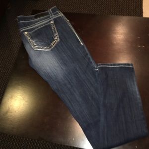 Daytrip Aries skinny jeans 30R