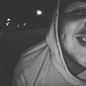 Meet your Posher, Thomas