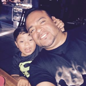 Meet your Posher, Ruben