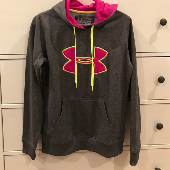 Under Armor Hoodie