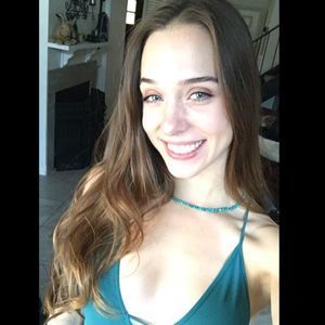 Meet your Posher, Ariel