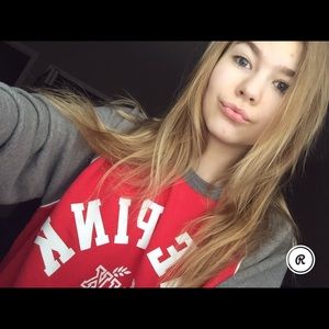 Meet your Posher, Alyssa