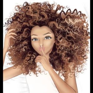 Meet your Posher, Rosanne