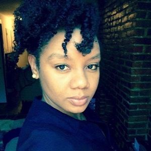 Meet your Posher, Nathalie