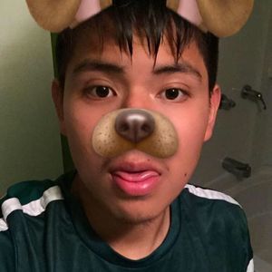 Meet your Posher, Gustavo