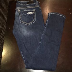 Daytrip skinny jeans 30R