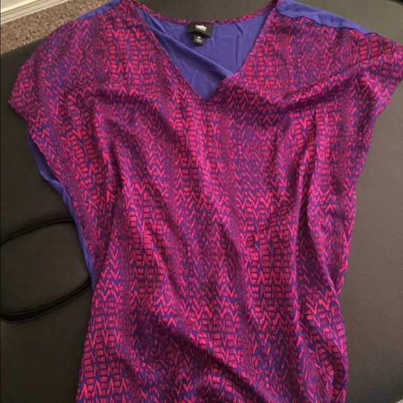 Cute v neck