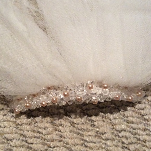 Wedding Veil main image 4