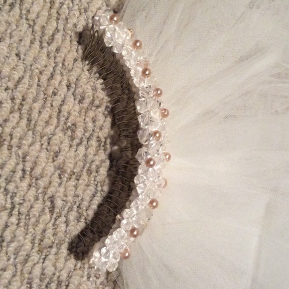 Wedding Veil