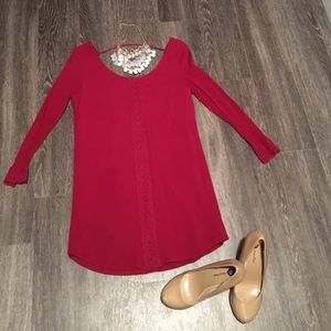 Beautiful flowy dress