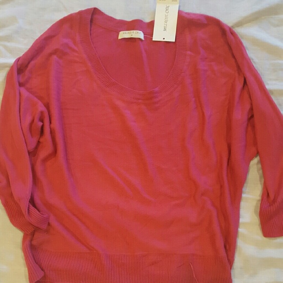 Pink blouse - Picture 2 of 2
