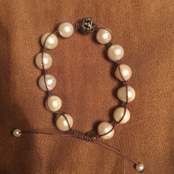 Retired Silpada Bracelet