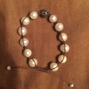 Retired Silpada Bracelet