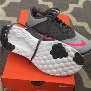 Nike running sneaker