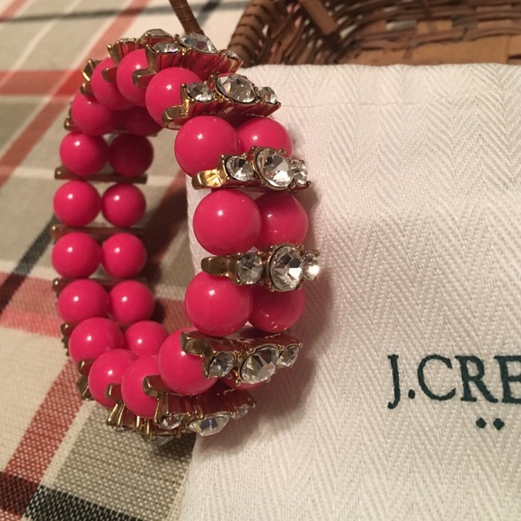 J. Crew lot of 2 bracelets - Picture 2 of 4