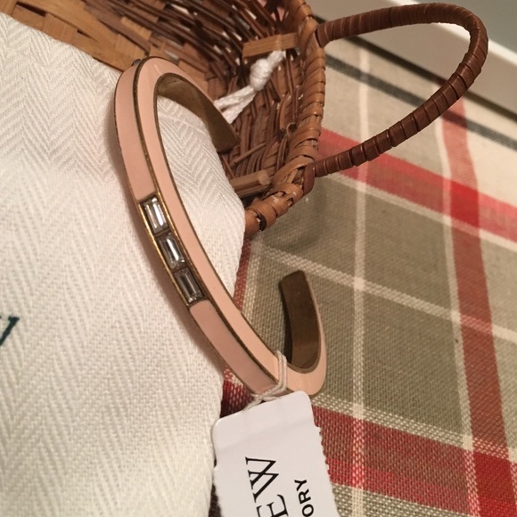 J. Crew lot of 2 bracelets - Picture 3 of 4