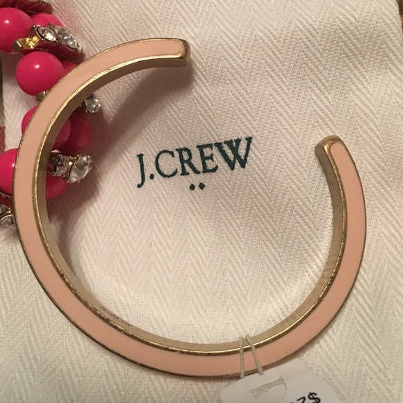 J. Crew lot of 2 bracelets - Picture 4 of 4