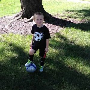 Meet your Posher, Tammy