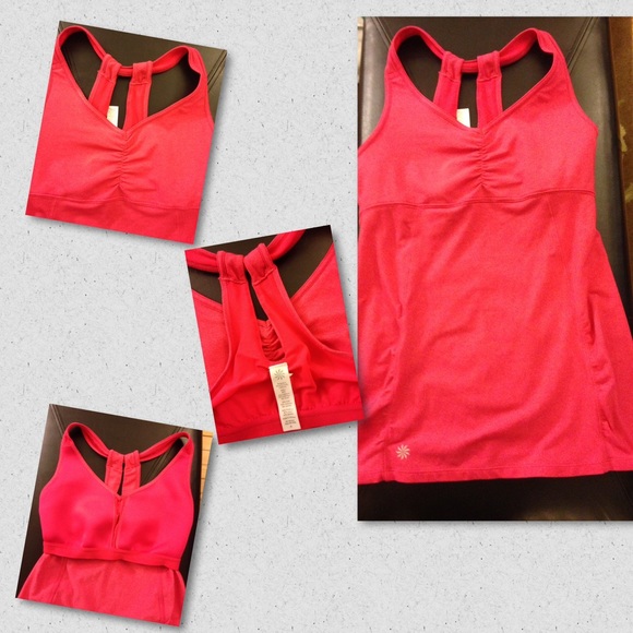 Gorgeous workout top 💪🏻💪🏻💪🏻 box 1