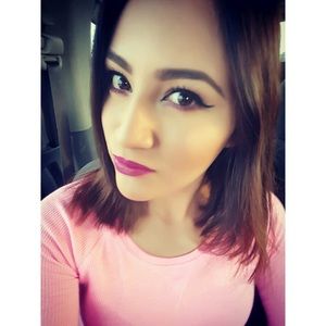 Meet your Posher, Nancy