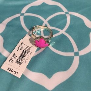 Kendra Scott Ring