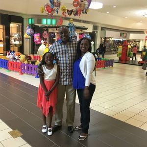 Meet your Posher, Samuel