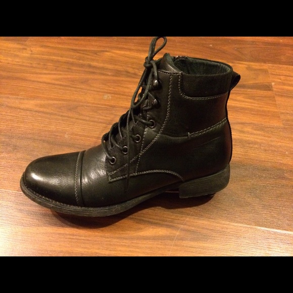 Men\'s Steve Madden boots
