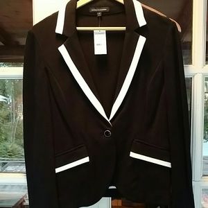 SOLD- NWT Express Design Studio Blazer Size 10