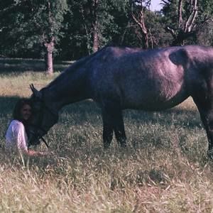 Meet your Posher, Katelyn