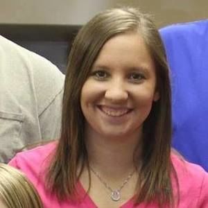 Meet your Posher, Melanie