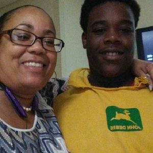 Meet your Posher, Barbara