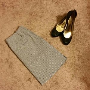 Lisette sport mini skort