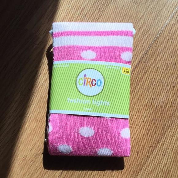 Circo Other - Circo fashion tights size 9-18months