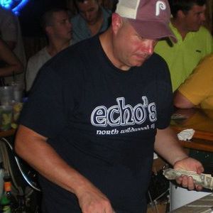 Meet your Posher, Todd