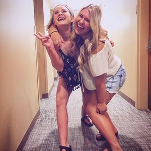 Meet your Posher, Lexi