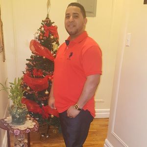 Meet your Posher, Dario