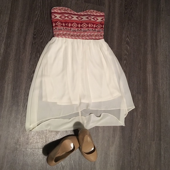 Elegant dress