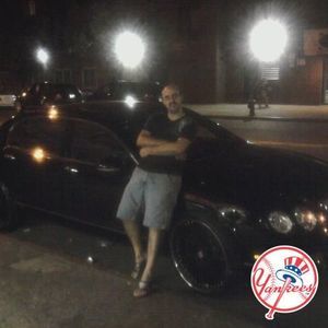 Meet your Posher, Carmine