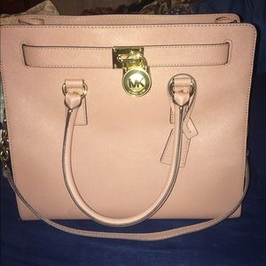 michael kors purse