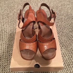 Rusk SHOES by Korkease