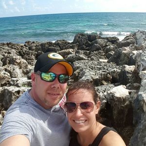 Meet your Posher, Doug heidi