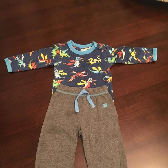 Hayley outfit