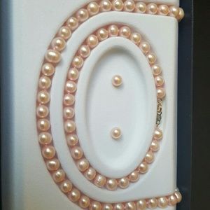 Pearl set
