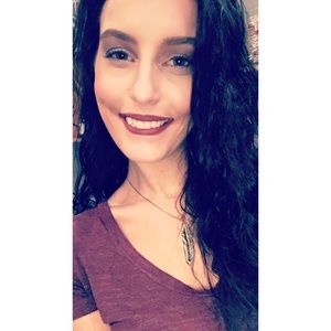 Meet your Posher, Shayna