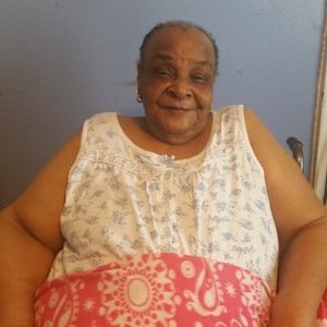 Meet your Posher, Paulette